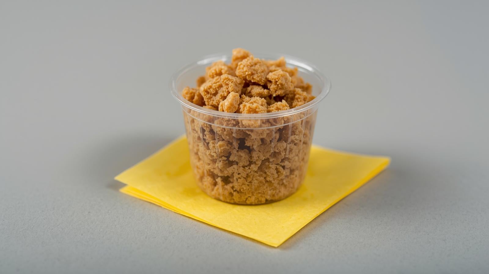 Biscoff Crumbs