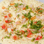 Masala Papad