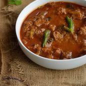 Kuttichira Beef Varattiyathu