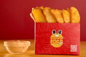 Potato Wedges