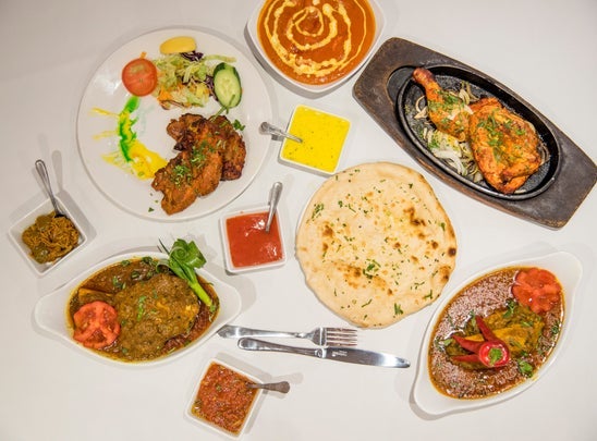Jalsha Tandoori 2