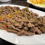 Alexandrian Liver Plate