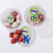 Candy Fruits Lychee Flavor