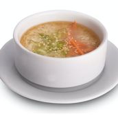 Egg Drop Soup
