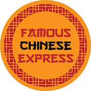Famous Chinese Express