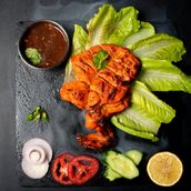 Chicken Tikka