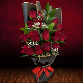 Sweetheart Roses