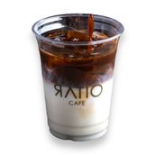 Iced Latte