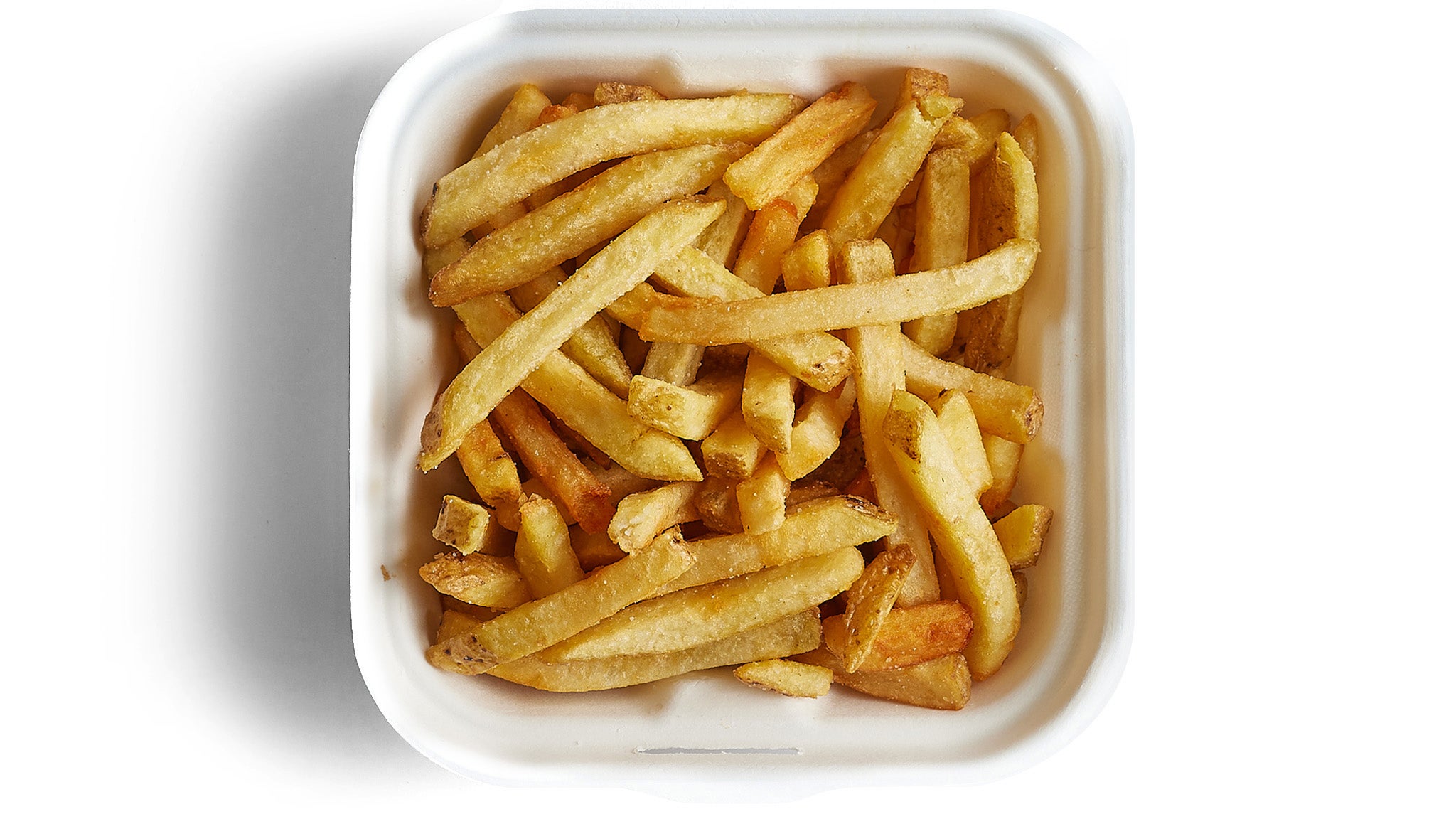 Normal Fries