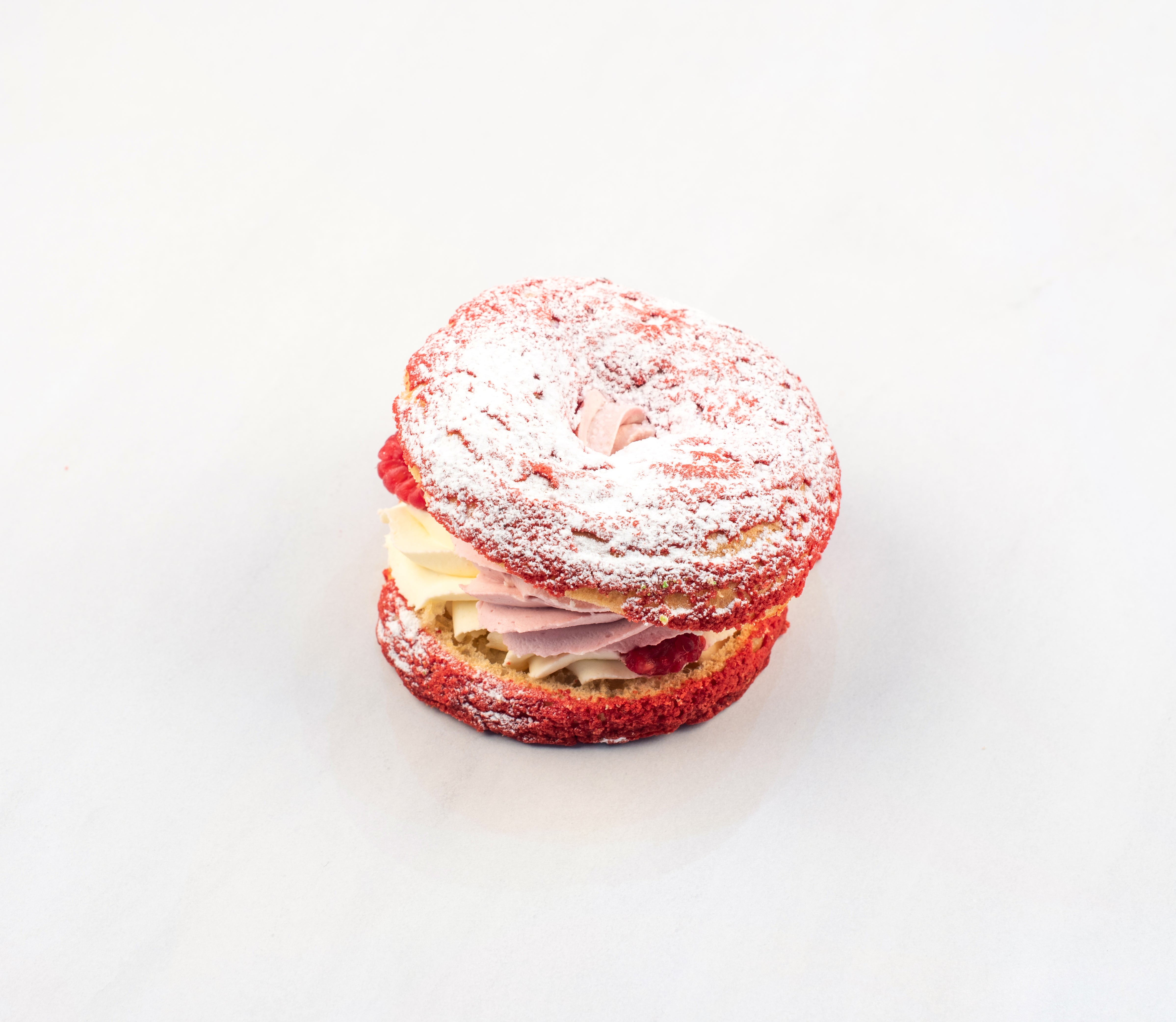 Paris - Brest ( Strawberry )