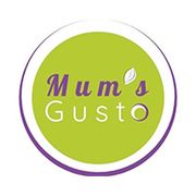 Mum's gusto