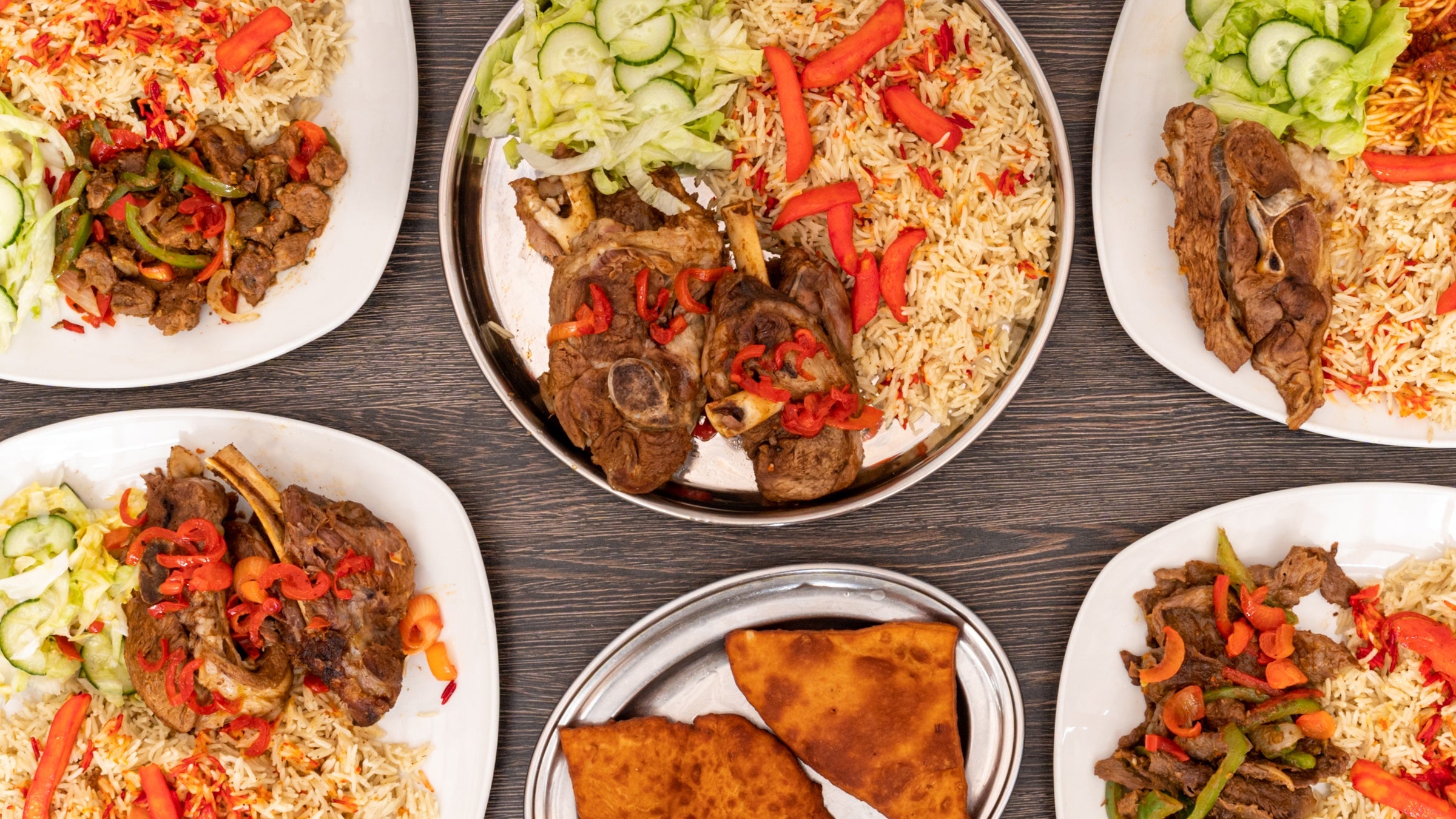 Yogiz Food Bar