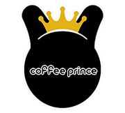 Coffee prince