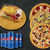 Family Meal 