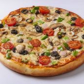 The Mediterranean  (Small)