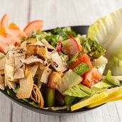 Fattoush Salad		