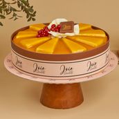 Mango Cake