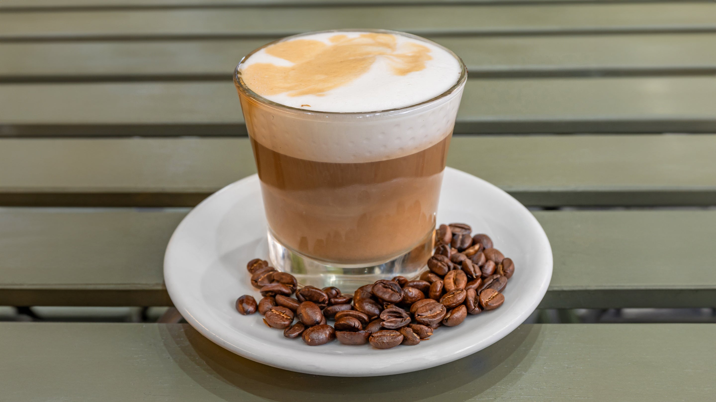 Latte