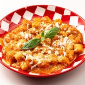 Gnocchi Alla Sorrentina