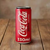 Coca Cola Zero
