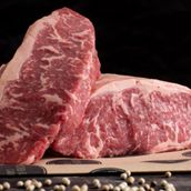 Angus Beef Striploin