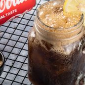 Masala Coke