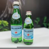 San Pellegrino Sparkling Water