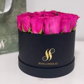 Hot Pink Love