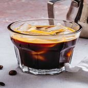 Cold Espresso 