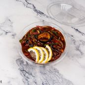 Eggplant Salad