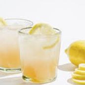 Lavender Drink