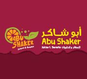 Abu Shaker Juices And Sweets