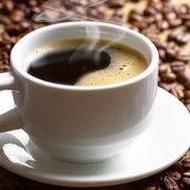 Coffee Black