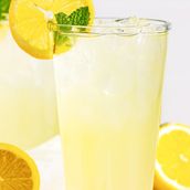 Fresh Lemonade