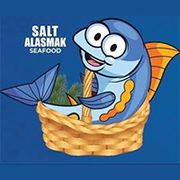 Salt Alasmak Seafood Ajman