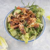 Fattoush