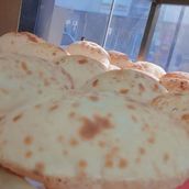 Baladi Egyptian Bread