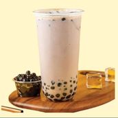 Lip Lock Boba