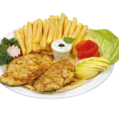 Chicken Breast