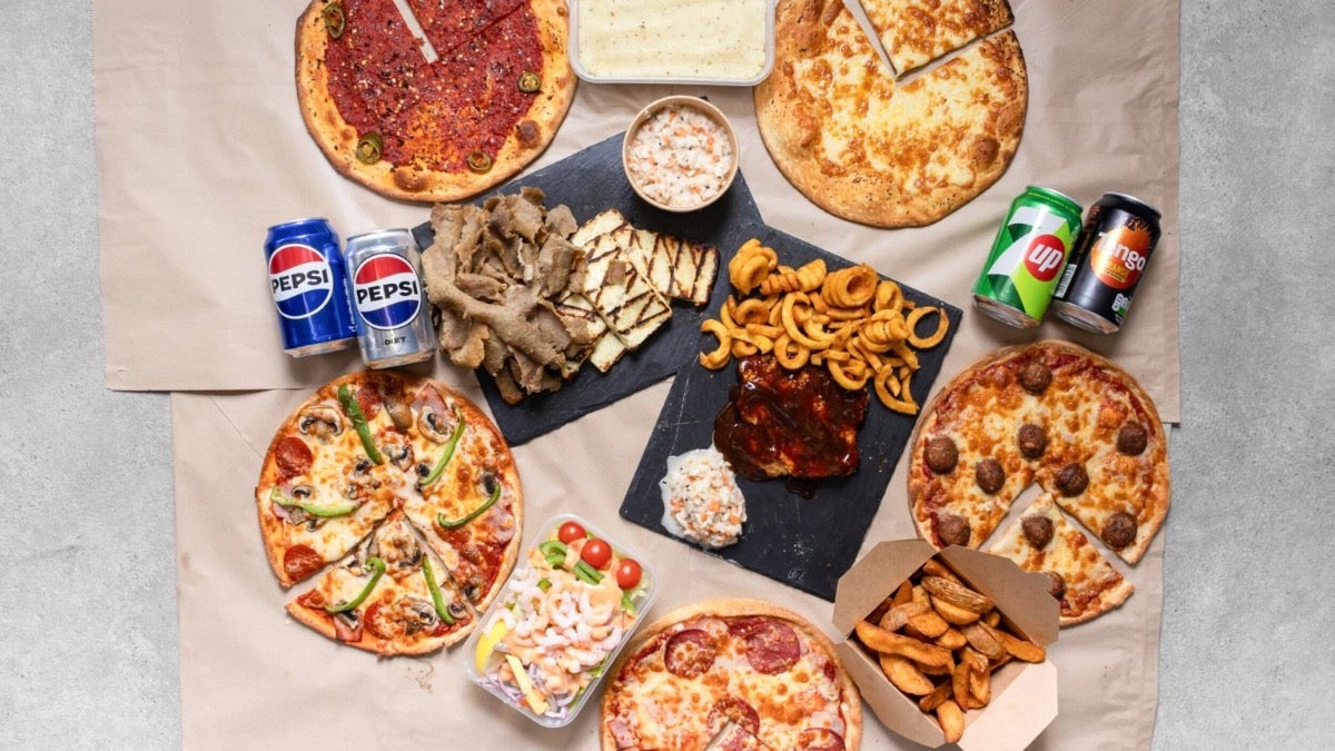 Rositos Pizzeria
