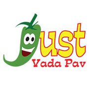 Just Vada Pav