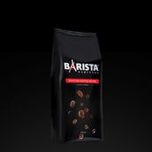 Roasted Coffee Beans Bag