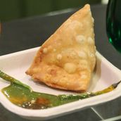 Punjabi Samosa 1 Pcs