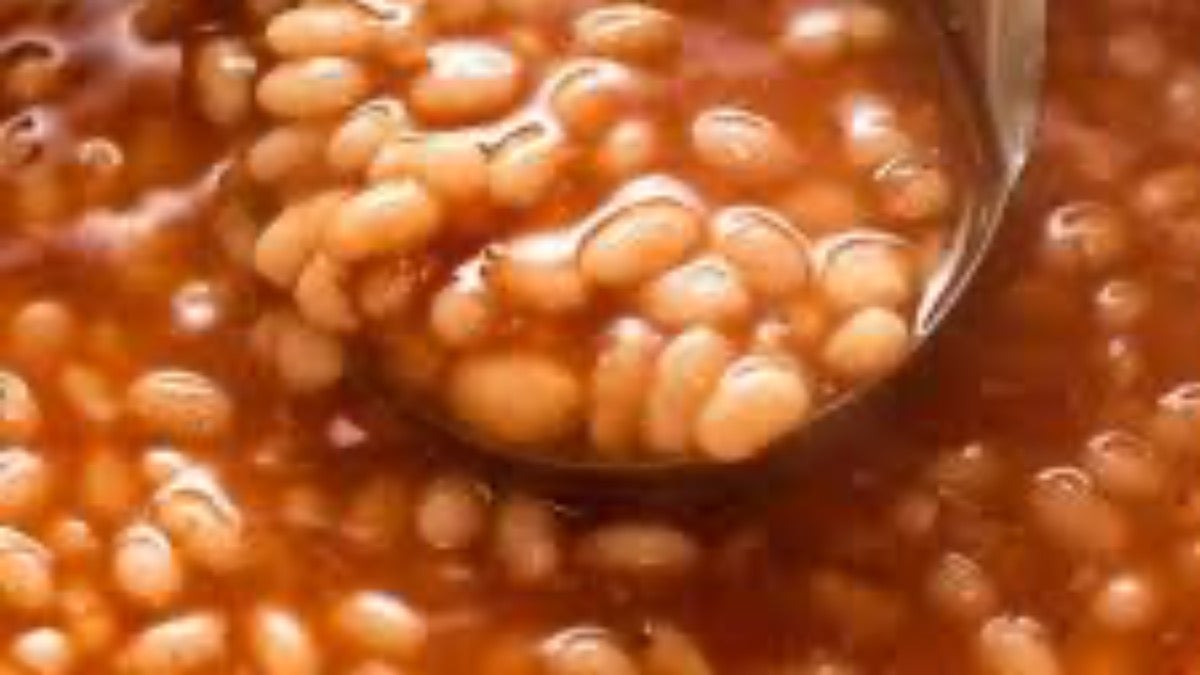 Beans