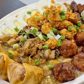 Batangas Lomi Special