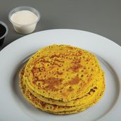 Chebab Bread