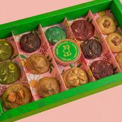 Medium Cookies Your Choice of