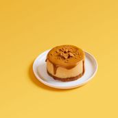 Biscuit Cheesecake