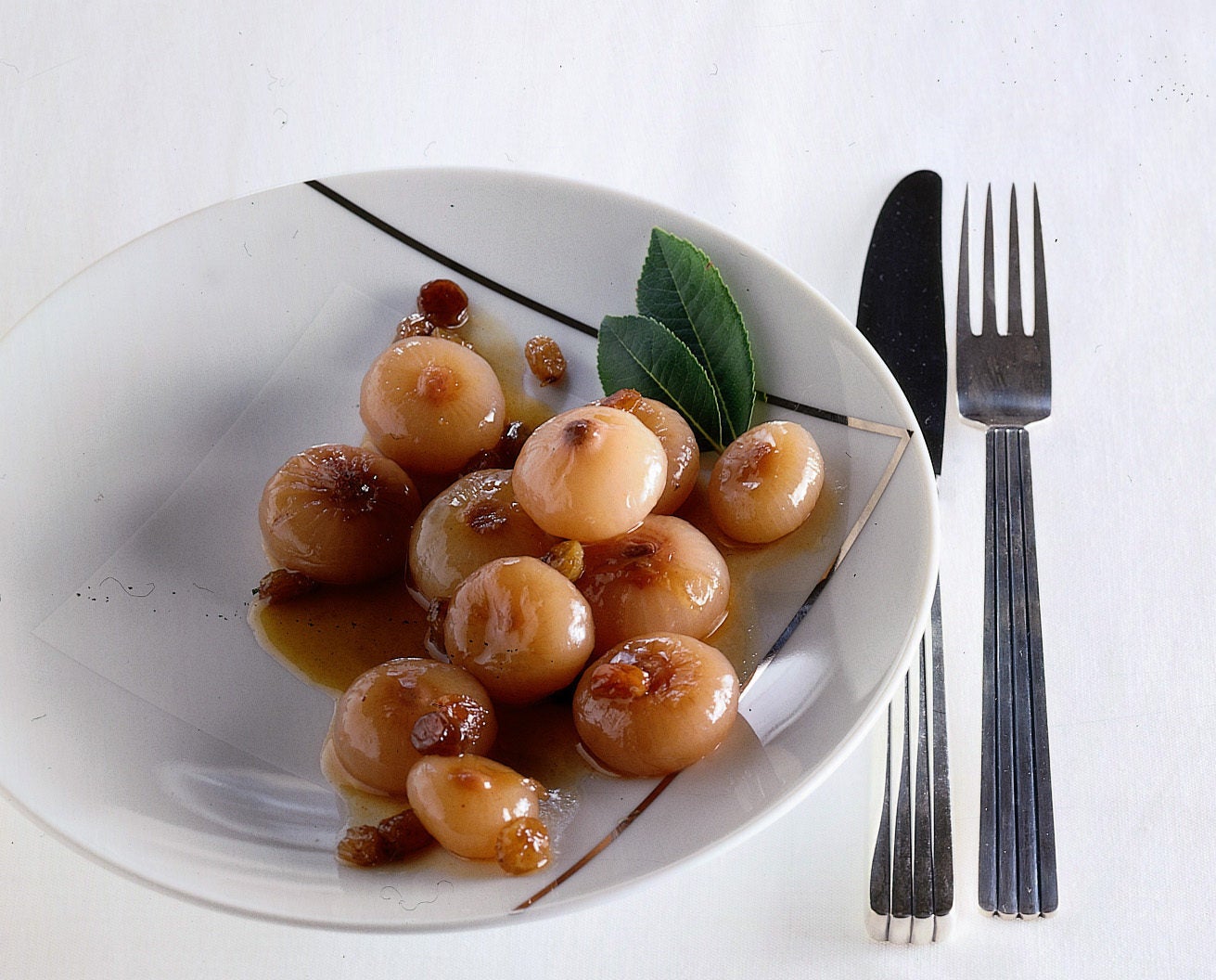 Pichled Silver-shin Onions