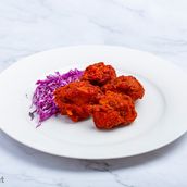 Chicken 65